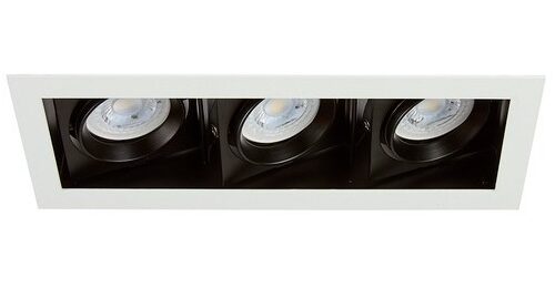 Cardan Triple GU10