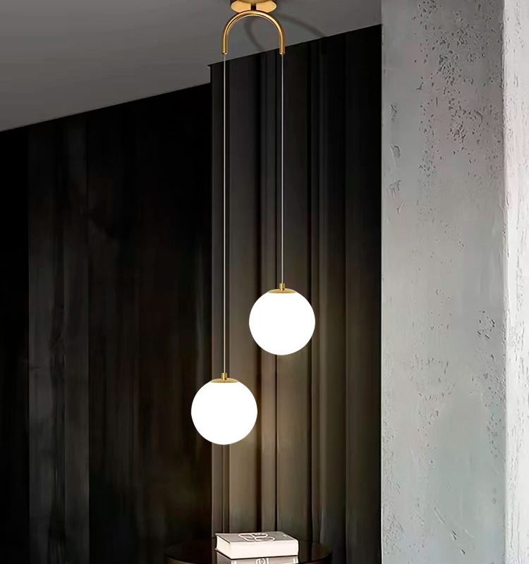 Lampara Colgante Tribel LED