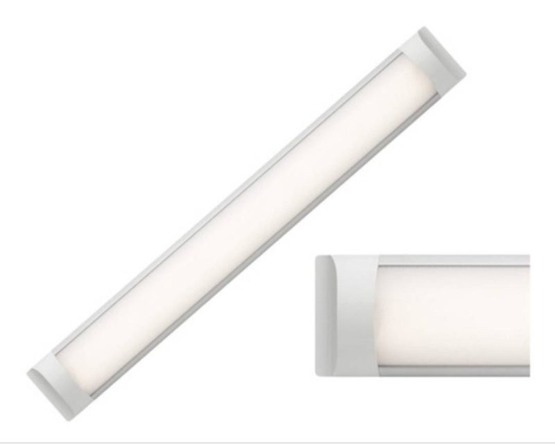 Lampara led 60W Antipolvo
