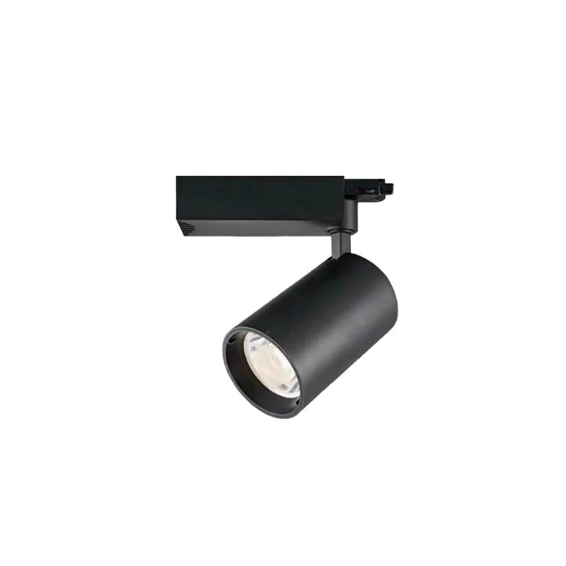 Spot Led Riel Integrado 10W